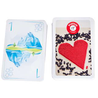 Настольная игра 'День и ночь', Piatnik 5