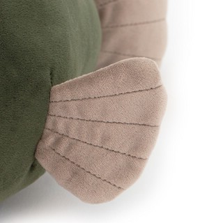 Рыба Удильщик, 35 см, зеленая, Orange Toys 5