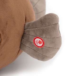 Рыба Удильщик, 35 см, коричневая, Orange Toys 5