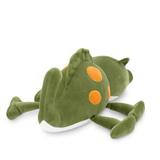 Хамелеон, 30 см, зеленый, Orange Toys 3