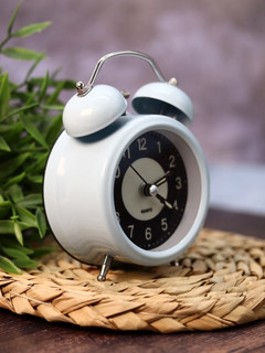 Часы-будильник «ChronoRise», зеленый 3