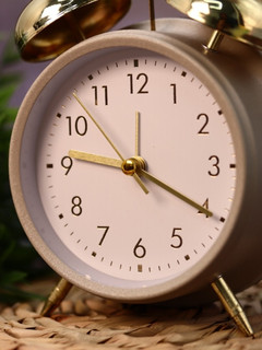 Часы-будильник «SonicAlarm», белый 2