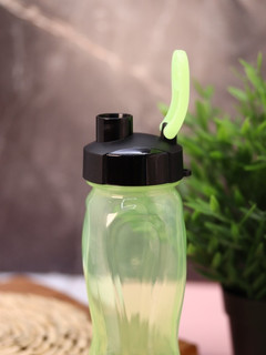 Спортивная бутылка 'Relief', 550 мл, зеленый 3