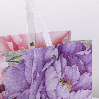 Пакет подарочный 'Dreams', 30 x 20 x 10 см 3