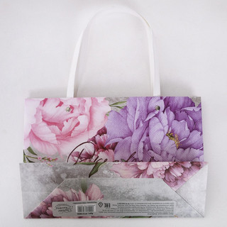 Пакет подарочный 'Dreams', 30 x 20 x 10 см 4