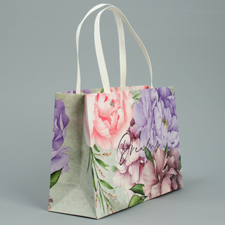 Пакет подарочный 'Dreams', 30 x 20 x 10 см 4