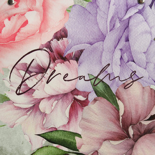 Пакет подарочный 'Dreams', 30 x 20 x 10 см 5