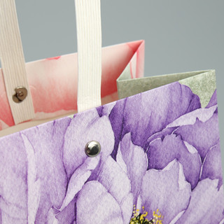 Пакет подарочный 'Dreams', 30 x 20 x 10 см 6