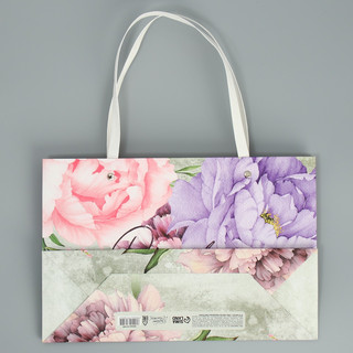 Пакет подарочный 'Dreams', 30 x 20 x 10 см 8