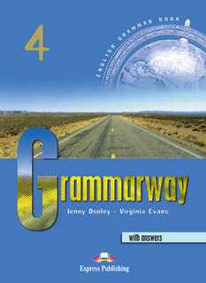 Grammarway 4. Student's Book. With Answers