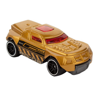 Машинка Hot Trucks, металл, KiddieDrive 2