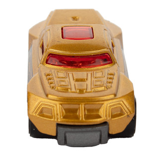 Машинка Hot Trucks, металл, KiddieDrive 3