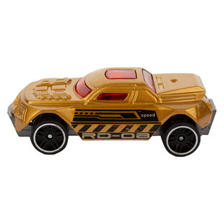 Машинка Hot Trucks, металл, KiddieDrive 4