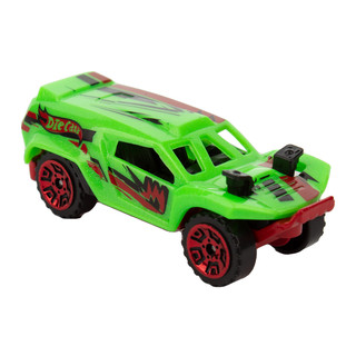 Машинка Hot Trucks, металл, 8/12 87016_8 2