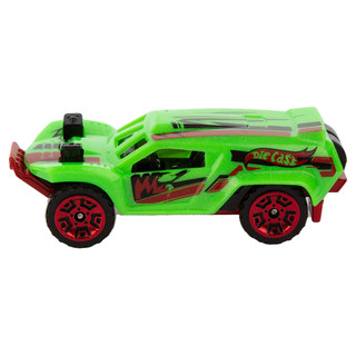 Машинка Hot Trucks, металл, 8/12 87016_8 3