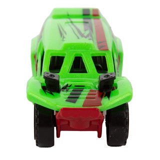 Машинка Hot Trucks, металл, 8/12 87016_8 4