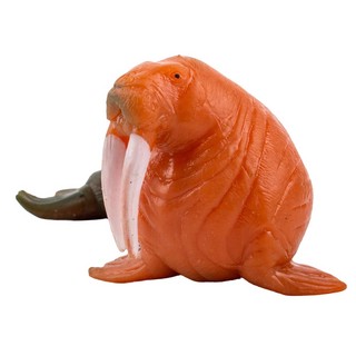 Сквиш Атлантический Морж, KiddiePlay 3