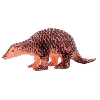 Сквиш Гигантский броненосец, KiddiePlay