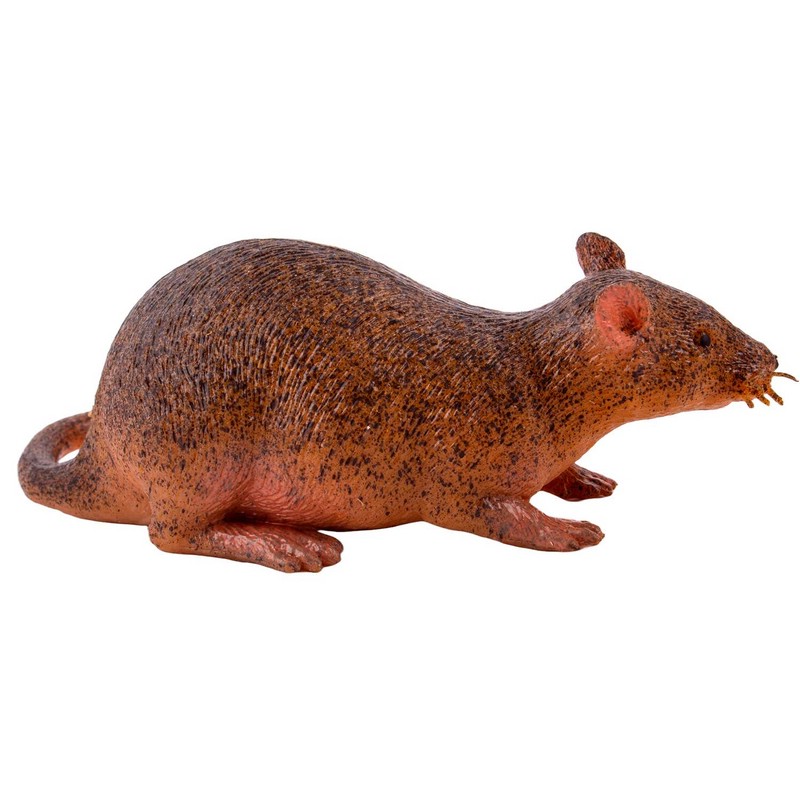 Сквиш Лесная Мышь, KiddiePlay