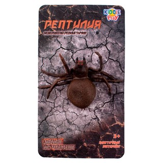 Сквиш Домовый Паук, KiddiePlay 2