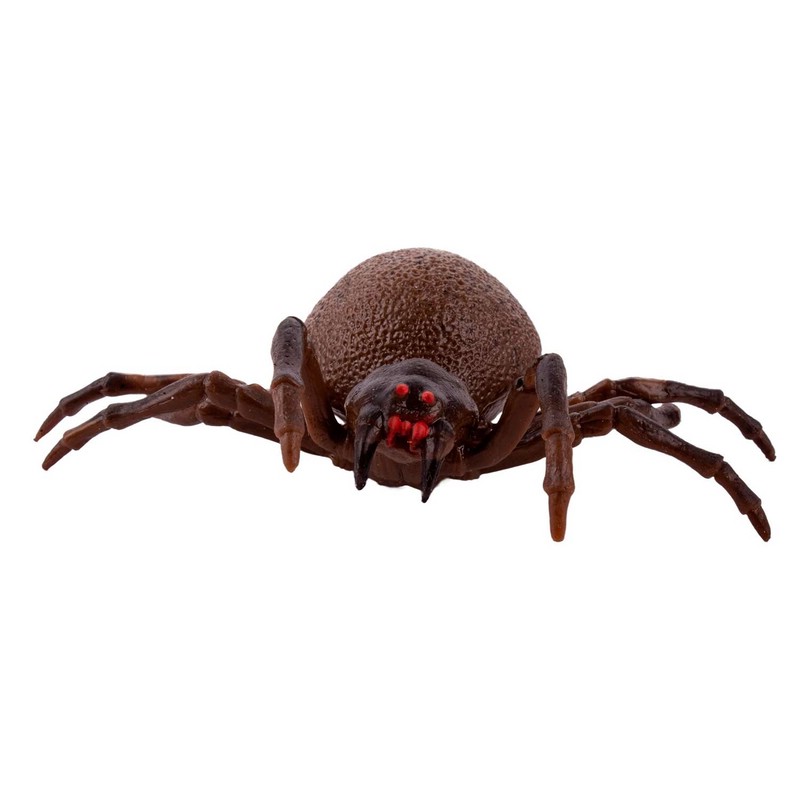 Сквиш Домовый Паук, KiddiePlay