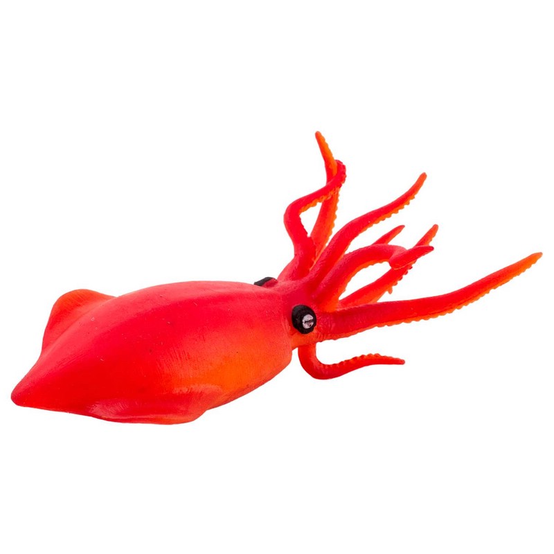 Сквиш Морская Каракатица, KiddiePlay