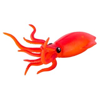 Сквиш Морская Каракатица, KiddiePlay 3