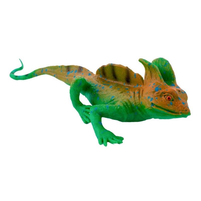 Сквиш Гребенчатый Василиск, KiddiePlay