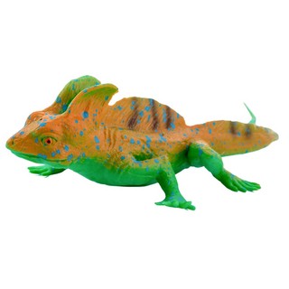 Сквиш Гребенчатый Василиск, KiddiePlay 4