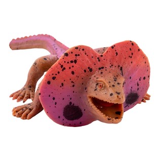 Сквиш Плащеносная Ящерица, KiddiePlay 2