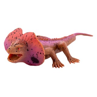 Сквиш Плащеносная Ящерица, KiddiePlay 5