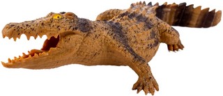 Сквиш Болотный Крокодил, KiddiePlay 3