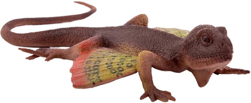 Сквиш Летучий Дракон, KiddiePlay