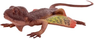 Сквиш Летучий Дракон, KiddiePlay 2