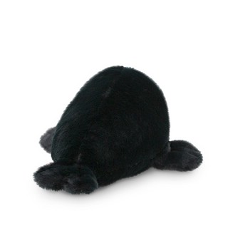 Морской котик, 50 см, черный, Orange Toys 4