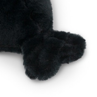 Морской котик, 50 см, черный, Orange Toys 5