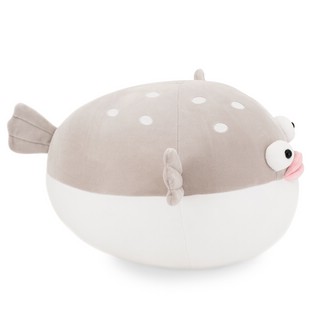 Рыба Фугу, 35 см, Orange Toys 2