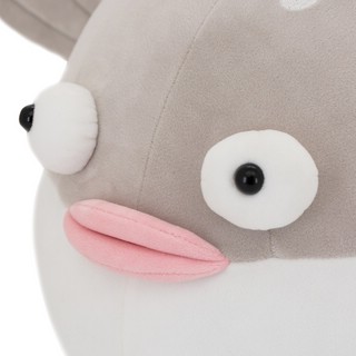 Рыба Фугу, 35 см, Orange Toys 4