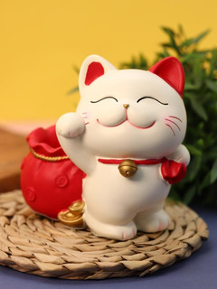 Подставка для канцелярских принадлежностей «Lucky Cat» 3