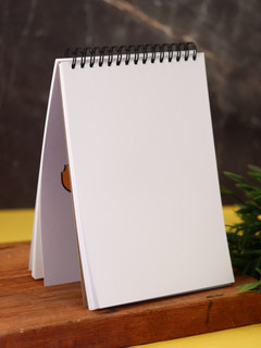 Скетчбук Аниме «Shiba inu sandwich», 14х20 см 3