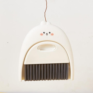 Веник с совком 'Bunny' 3