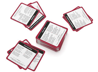 Настольная игра Гарри Поттер. Викторина 4