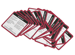 Настольная игра Гарри Поттер. Викторина 5