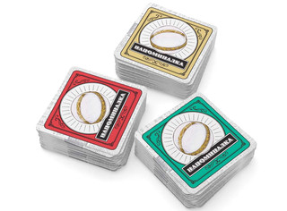 Настольная игра Гарри Поттер. Магия памяти 5