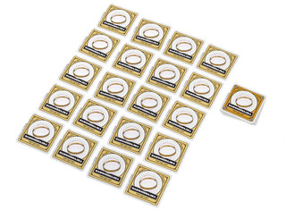 Настольная игра Гарри Поттер. Магия памяти 6