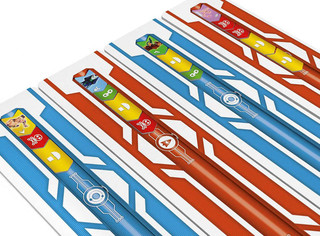 Настольная игра Клоны: Перезагрузка, Стиль Жизни 7