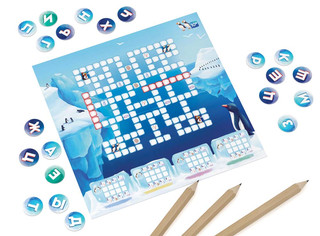 Настольная игра Крукси, Стиль Жизни 3