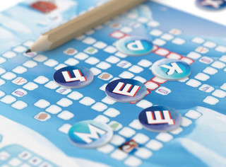 Настольная игра Крукси, Стиль Жизни 6