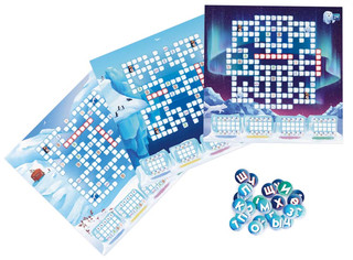 Настольная игра Крукси, Стиль Жизни 8