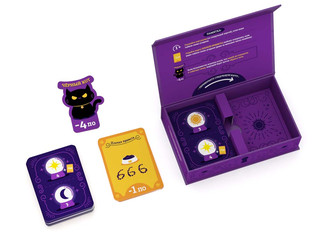 Настольная игра Последний намек, Стиль Жизни 2